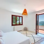 Vila Locus Solus Elba *