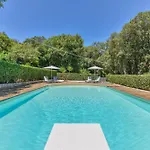 Vila Locus Solus Elba Casa Marchetti