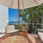 Vila Locus Solus Elba