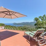 Locus Solus Elba Vila Casa Marchetti