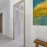 Vila Locus Solus Elba