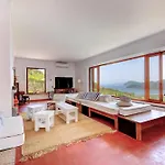 Vila Locus Solus Elba Casa Marchetti