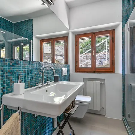 Locus Solus Elba * Casa Marchetti