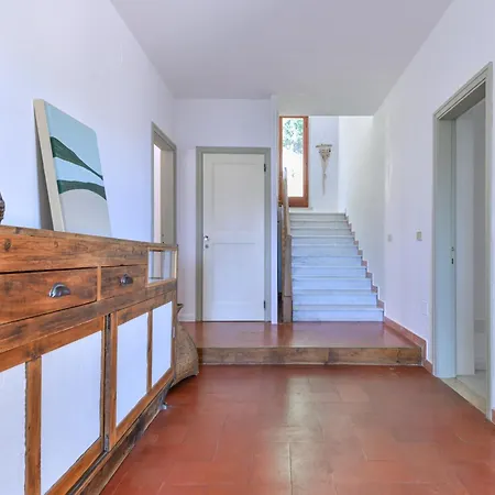 Locus Solus Elba Casa Marchetti
