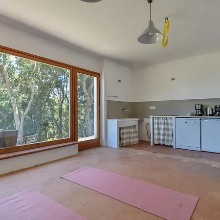 Locus Solus Elba וילה Casa Marchetti