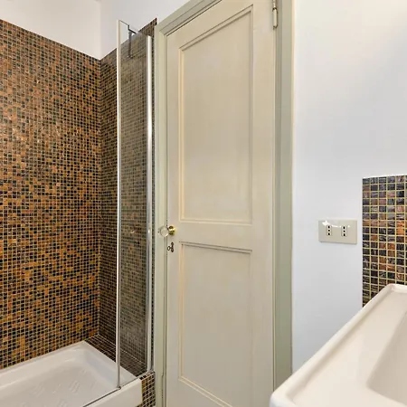 וילה Locus Solus Elba Casa Marchetti
