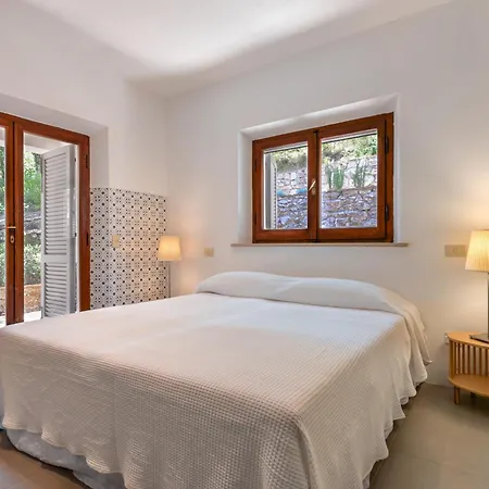 Locus Solus Elba וילה Casa Marchetti