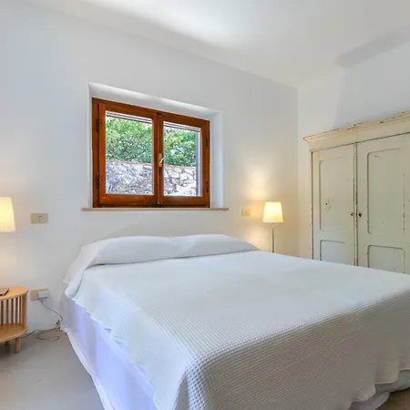 וילה Locus Solus Elba Casa Marchetti