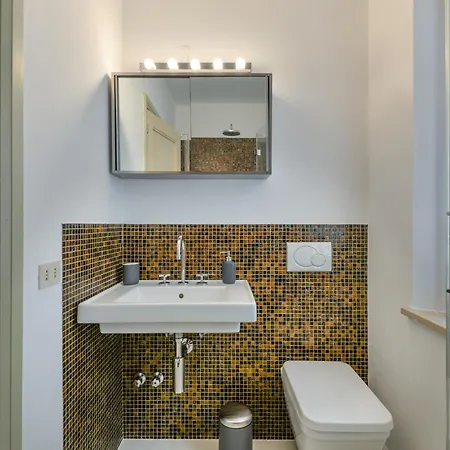 Locus Solus Elba * Casa Marchetti