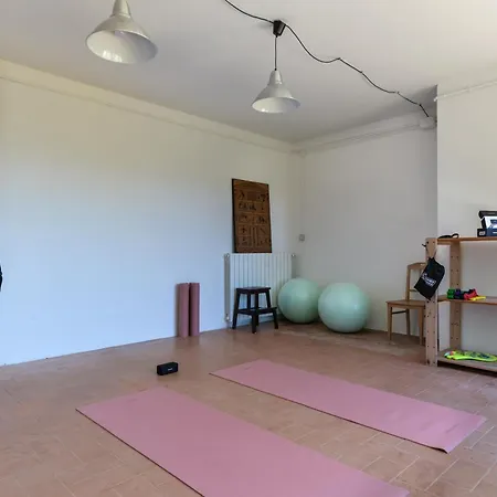 Locus Solus Elba וילה Casa Marchetti
