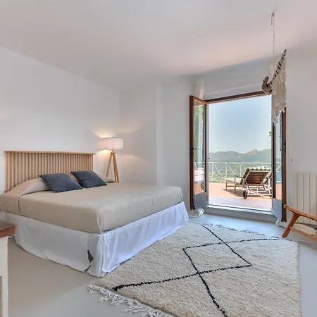 Villa Locus Solus Elba