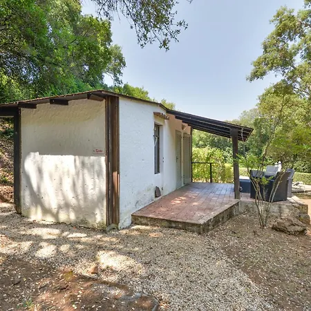 Locus Solus Elba Villa