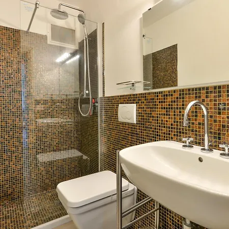 Locus Solus Elba Villa