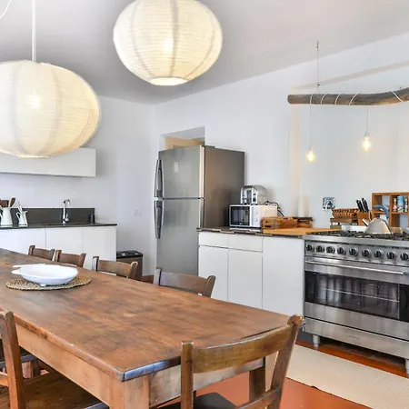 Villa Locus Solus Elba *