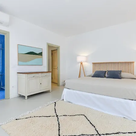 Locus Solus Elba וילה Casa Marchetti