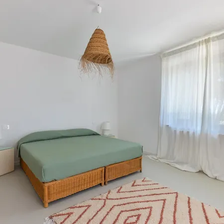 Locus Solus Elba Casa Marchetti