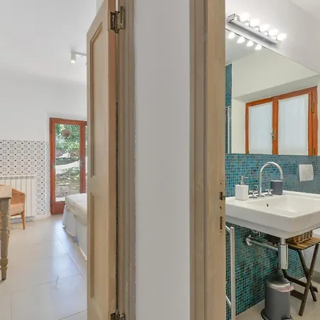 Locus Solus Elba Villa Casa Marchetti