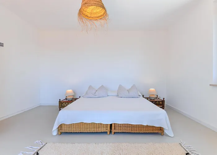 ヴィラ Locus Solus Elba Casa Marchetti
