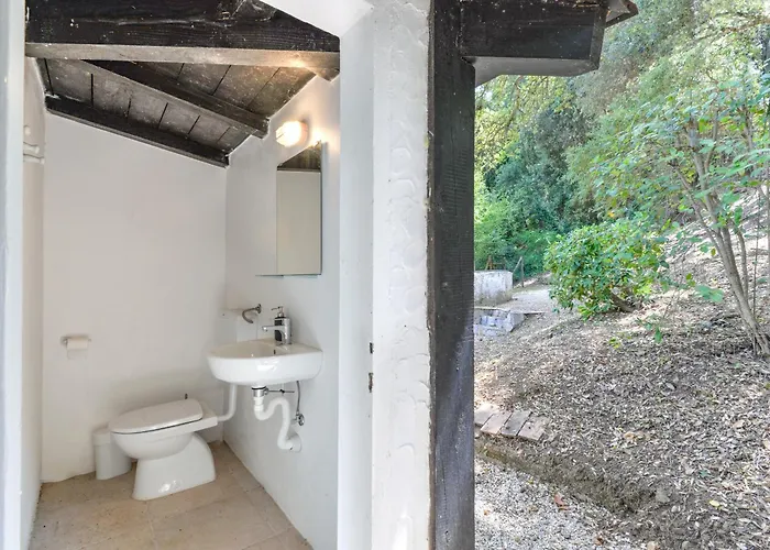 Locus Solus Elba Casa Marchetti