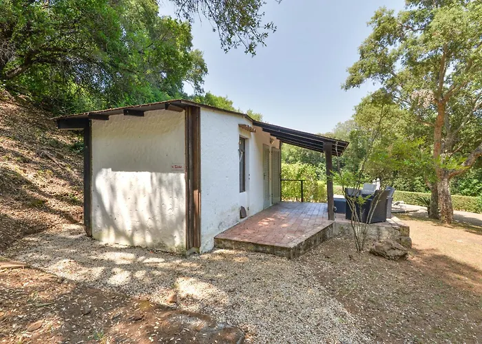 Locus Solus Elba ヴィラ