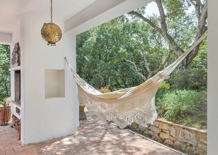 Locus Solus Elba ヴィラ Casa Marchetti