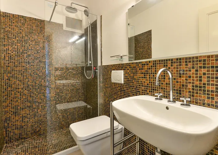 Locus Solus Elba ヴィラ