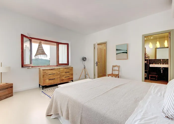 Locus Solus Elba ヴィラ Casa Marchetti