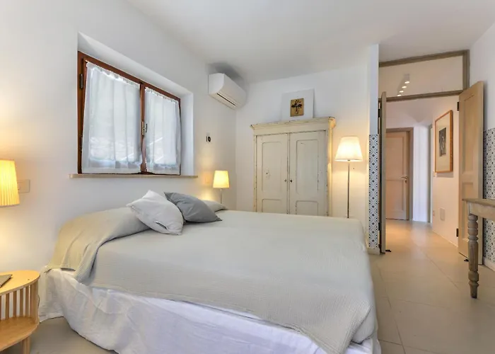 Locus Solus Elba * Casa Marchetti