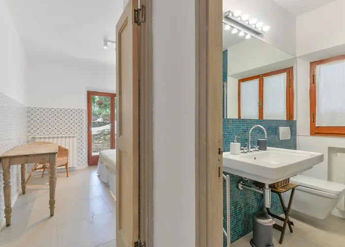 Locus Solus Elba ヴィラ Casa Marchetti