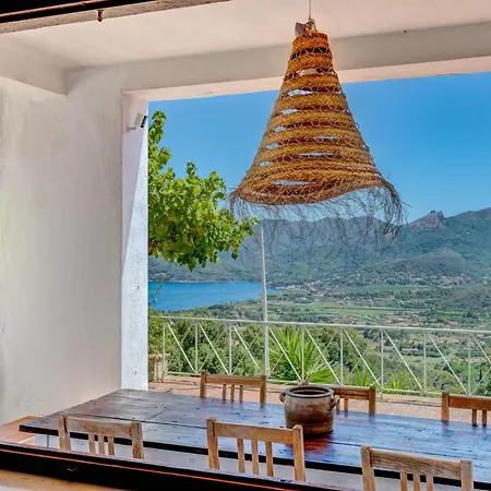 Locus Solus Elba Casa Marchetti