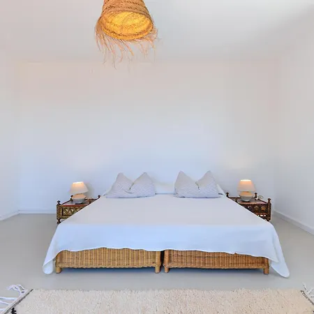 Villa Locus Solus Elba Casa Marchetti