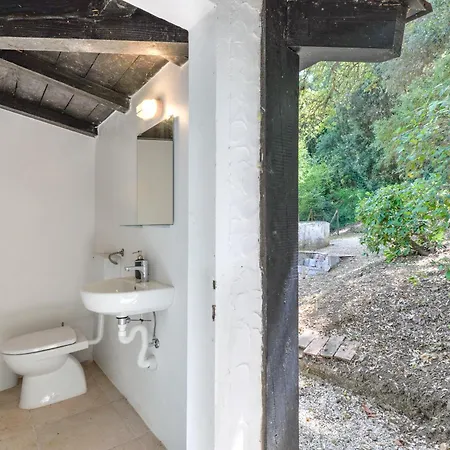 Locus Solus Elba Casa Marchetti