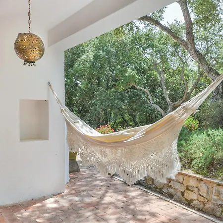 Locus Solus Elba Villa Casa Marchetti