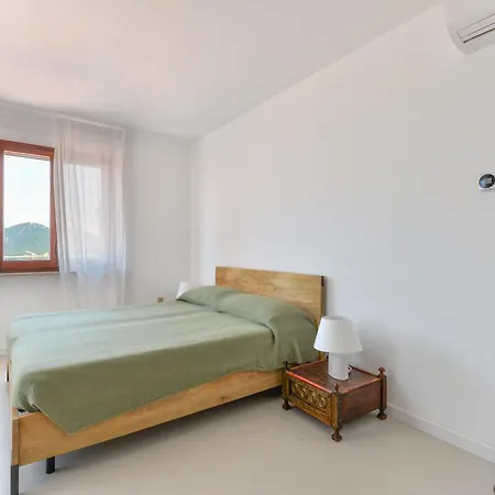 Locus Solus Elba Casa Marchetti