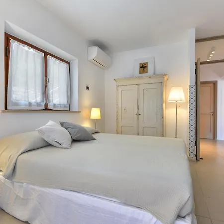 Locus Solus Elba * Casa Marchetti